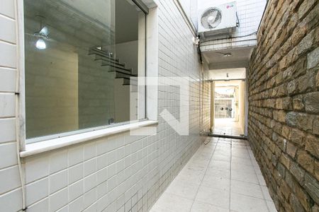 Casa à venda com 270m², 3 quartos e 2 vagasCorredor