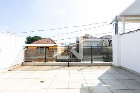 Casa à venda com 270m², 3 quartos e 2 vagasVaranda da Suíte