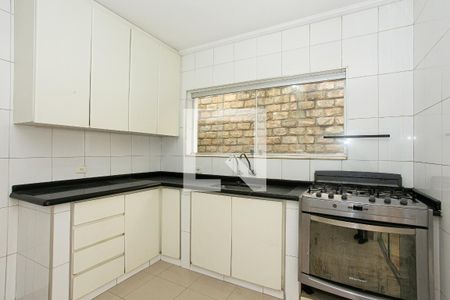 Casa à venda com 270m², 3 quartos e 2 vagasCozinha