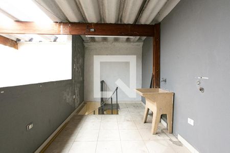 Casa à venda com 270m², 3 quartos e 2 vagasÁrea de Serviço