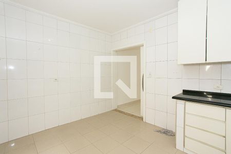 Casa à venda com 270m², 3 quartos e 2 vagasCozinha