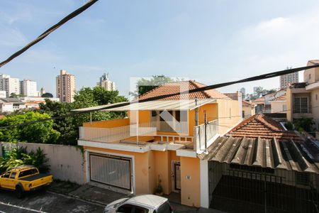 Casa à venda com 270m², 3 quartos e 2 vagasVista da Varanda da Suíte