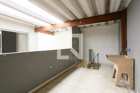 Casa à venda com 270m², 3 quartos e 2 vagasÁrea de Serviço