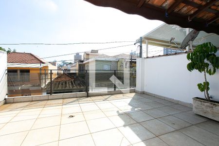Casa à venda com 270m², 3 quartos e 2 vagasVaranda da Suíte