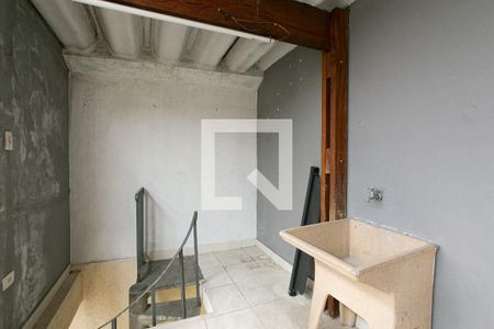 Casa à venda com 270m², 3 quartos e 2 vagasÁrea de Serviço