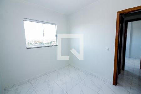 Sala de apartamento para alugar com 1 quarto, 71m² em Setor Mansões Itiquira (planaltina), 