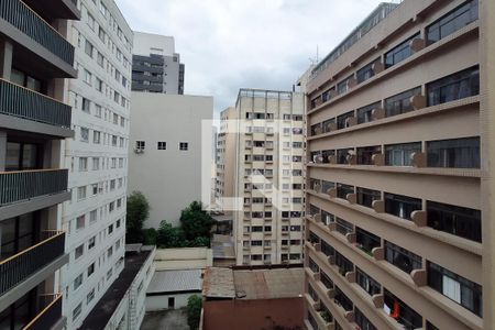 Studio para alugar com 29m², 1 quarto e sem vagaVista 