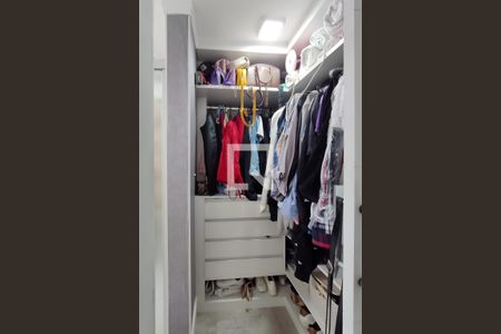 Studio para alugar com 29m², 1 quarto e sem vagaCloset