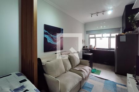 Studio para alugar com 29m², 1 quarto e sem vagaSala 