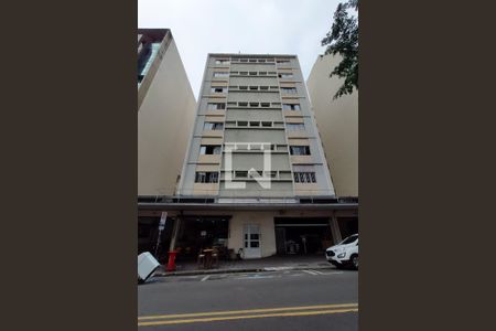 Studio para alugar com 29m², 1 quarto e sem vagaVista 