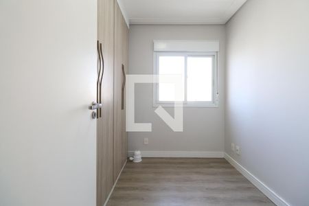 Quarto 1 de apartamento para alugar com 3 quartos, 88m² em Campestre, Santo André