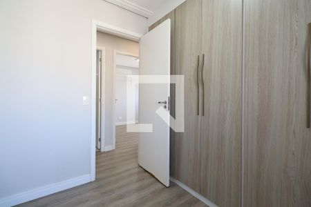 Quarto 1 de apartamento para alugar com 3 quartos, 88m² em Campestre, Santo André
