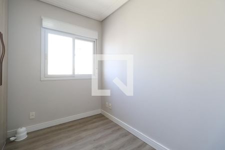 Quarto 1 de apartamento para alugar com 3 quartos, 88m² em Campestre, Santo André