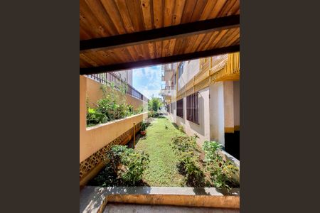 Studio à venda com 40m², 1 quarto e 1 vagaÁrea comum