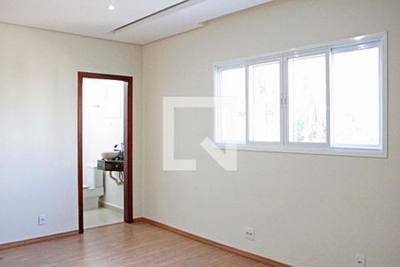 Sala de casa para alugar com 3 quartos, 305m² em Jardim Monte Verde, Valinhos