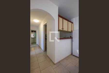Apartamento à venda com 62m², 2 quartos e 2 vagasCozinha