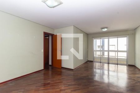 Apartamento para alugar com 103m², 3 quartos e 2 vagasSala