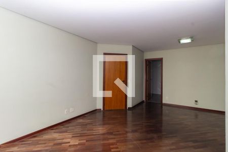 Sala de apartamento para alugar com 3 quartos, 103m² em Ipiranga, São Paulo