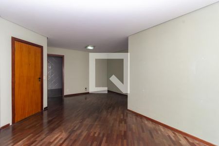 Apartamento para alugar com 103m², 3 quartos e 2 vagasSala