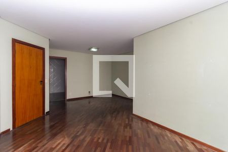 Sala de apartamento para alugar com 3 quartos, 103m² em Ipiranga, São Paulo