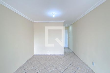 Sala de apartamento para alugar com 3 quartos, 88m² em Vila Regente Feijó, São Paulo