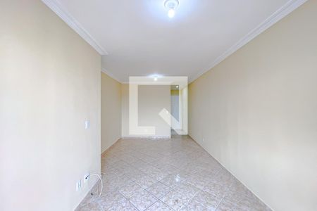 Sala de apartamento para alugar com 3 quartos, 88m² em Vila Regente Feijó, São Paulo
