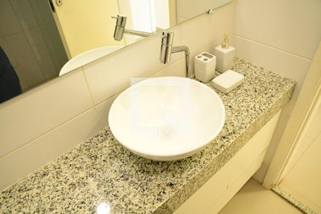 Apartamento para alugar com 28m², 1 quarto e 1 vagabanheiro