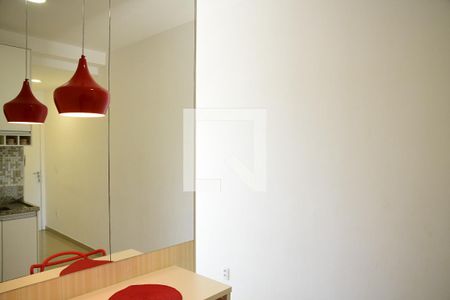 Apartamento para alugar com 28m², 1 quarto e 1 vagaCozinha