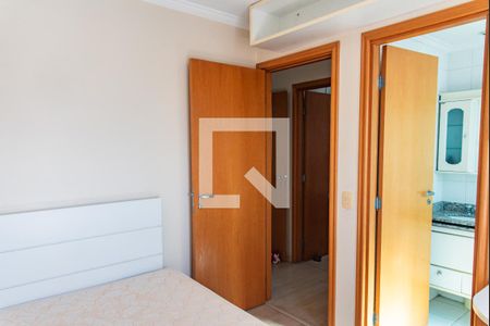 Apartamento para alugar com 141m², 3 quartos e 3 vagasSuíte 2