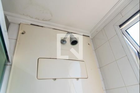Apartamento para alugar com 141m², 3 quartos e 3 vagasBanheiro da suíte 2