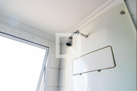 Apartamento para alugar com 141m², 3 quartos e 3 vagasBanheiro da suíte 1