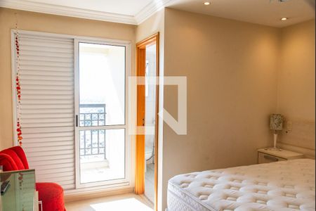 Apartamento para alugar com 141m², 3 quartos e 3 vagasSuíte 3