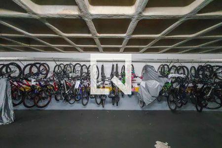 Apartamento para alugar com 141m², 3 quartos e 3 vagasBicicletário