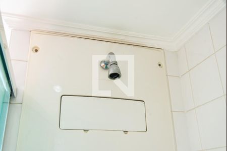 Apartamento para alugar com 141m², 3 quartos e 3 vagasBanheiro da suíte 3