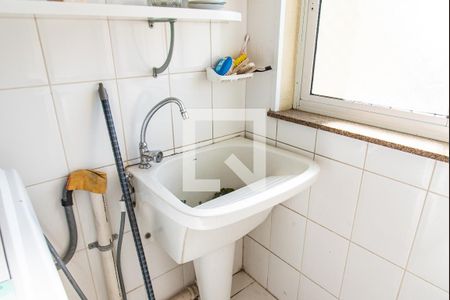 Apartamento para alugar com 141m², 3 quartos e 3 vagasÁrea de serviço