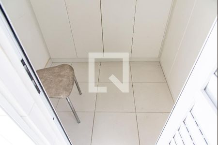 Apartamento para alugar com 141m², 3 quartos e 3 vagasDespensa