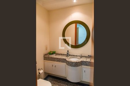 Lavabo de apartamento para alugar com 3 quartos, 141m² em Ipiranga, São Paulo