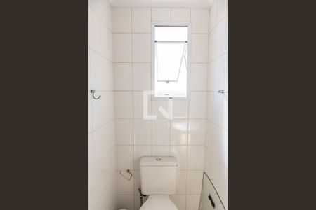 Apartamento para alugar com 141m², 3 quartos e 3 vagasBanheiro de serviço