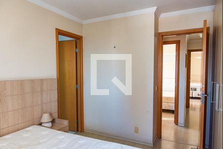 Apartamento para alugar com 141m², 3 quartos e 3 vagasSuíte 1