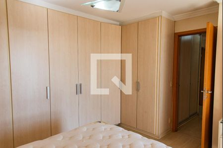 Apartamento para alugar com 141m², 3 quartos e 3 vagasSuíte 3