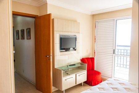 Apartamento para alugar com 141m², 3 quartos e 3 vagasSuíte 3