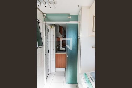 Apartamento para alugar com 141m², 3 quartos e 3 vagasÁrea de serviço