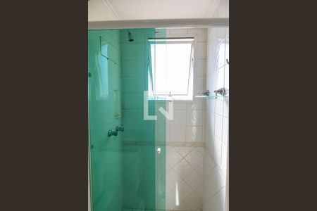 Apartamento para alugar com 141m², 3 quartos e 3 vagasBanheiro da suíte 2