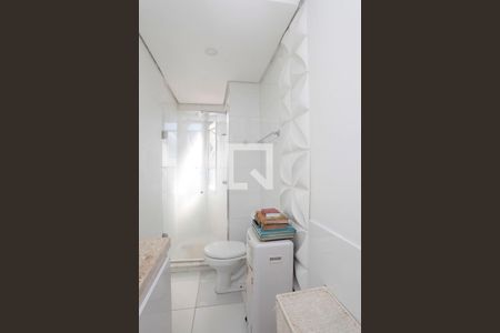 Apartamento para alugar com 200m², 3 quartos e 3 vagasBanheiro 3