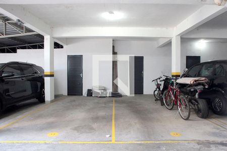 Apartamento para alugar com 200m², 3 quartos e 3 vagasBox Estacionamento (03 vagas)