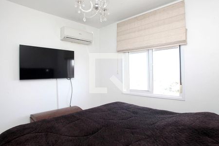 Apartamento para alugar com 200m², 3 quartos e 3 vagasQuarto 3