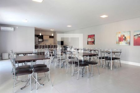 Apartamento para alugar com 200m², 3 quartos e 3 vagasÁrea Comum - Salão de Festas 1