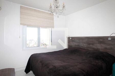 Apartamento para alugar com 200m², 3 quartos e 3 vagasQuarto 3