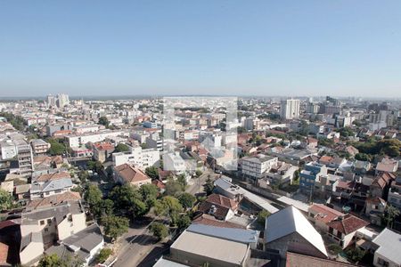 Apartamento para alugar com 200m², 3 quartos e 3 vagasVaranda Cobertura Vista