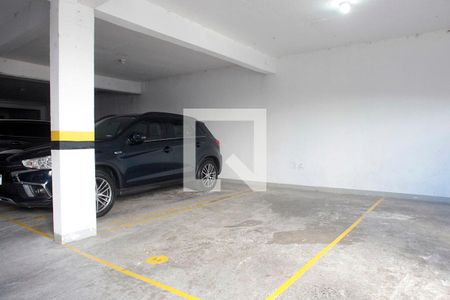 Apartamento para alugar com 200m², 3 quartos e 3 vagasBox Estacionamento (03 vagas)